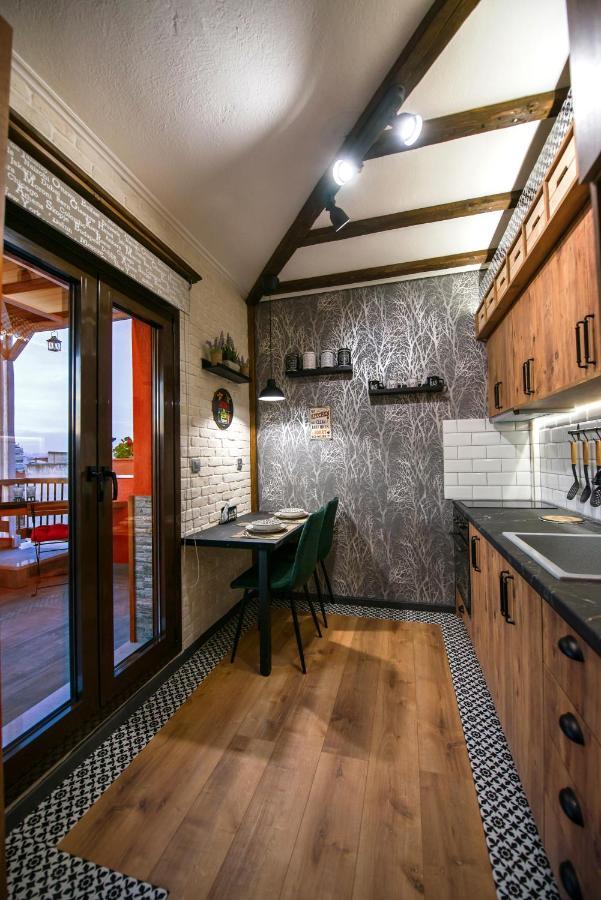 Apartment Luxury In The Centre Of The