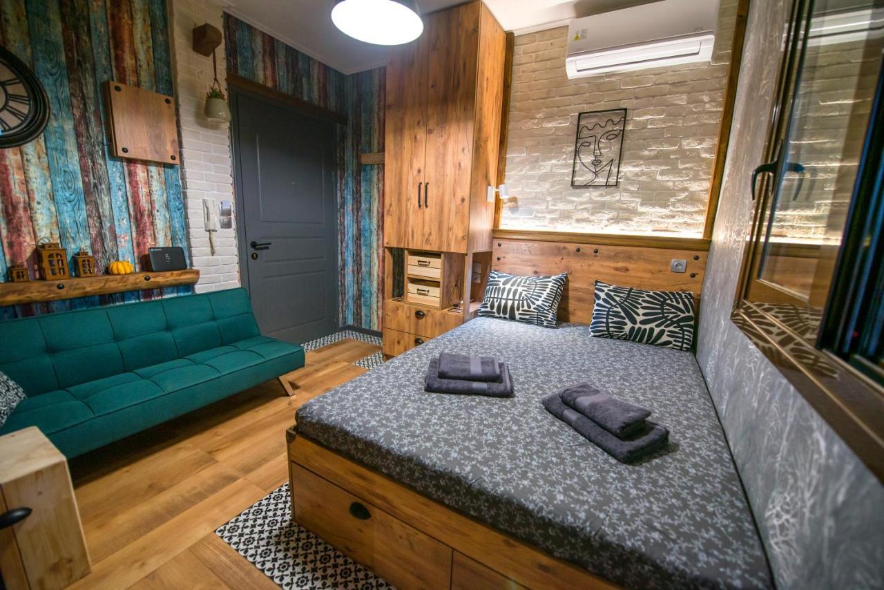 Luxury In The Centre Of The *