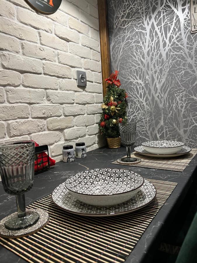 Apartment Luxury In The Centre Of The