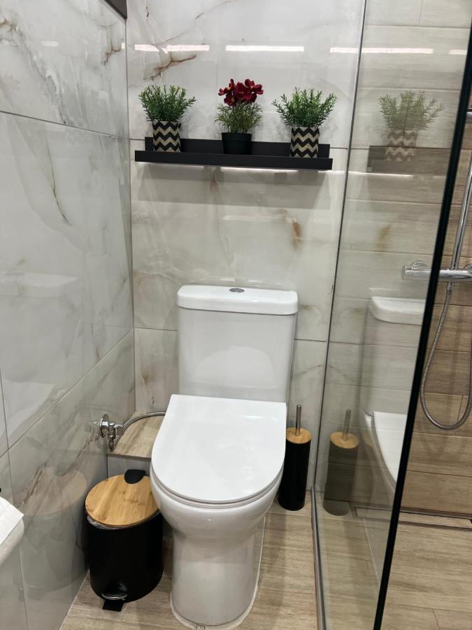Apartment Luxury In The Centre Of The