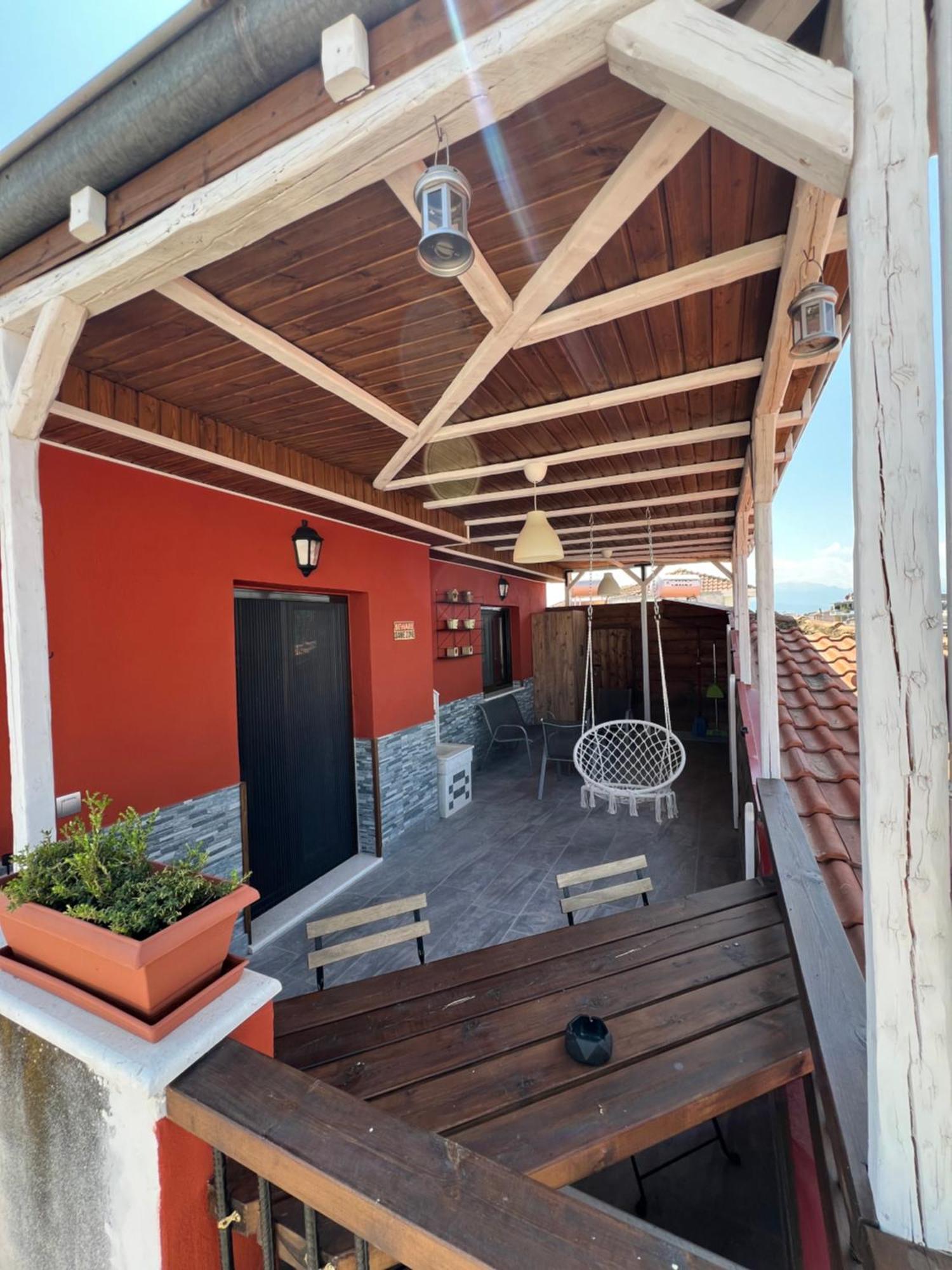 Apartment Luxury In The Centre Of The Trikala (Thessaly)